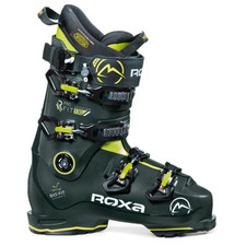 Roxa R/Fit Pro 130 IR GW Ski