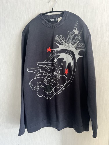 Maglione maglia cotone history - maglione,