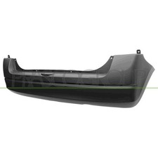 Paraurti Prasco Posteriore per