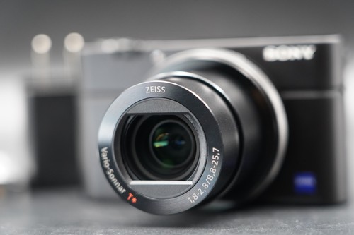 Sony cyber shot dsc - sony, cyber-shot