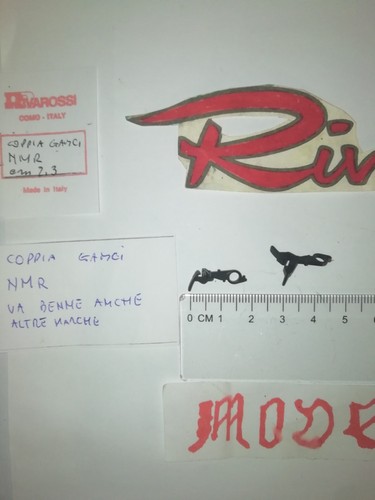 Rivarossi ricambio coppia - rivarossi-, ricambio-coppia
