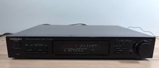 TECHNICS ST-X302L SINTONIZZATORE RADIO DIGITALE AM/FM STEREO TUNER + TIMER -MIDI