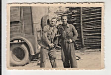 Foto Storica WW2 Regio