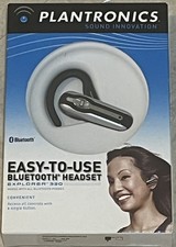 Vintage 2005 PLANTRONICS