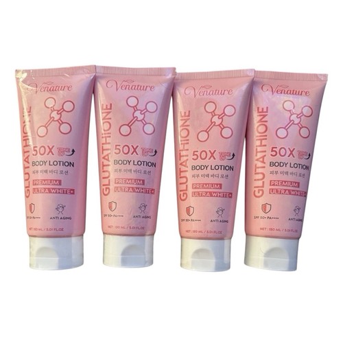 Venature glutatione 50x - x,