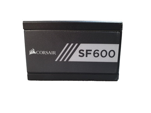 Corsair series sf600 600 - corsair,