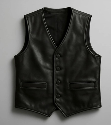 Gilet motociclista uomo - da,