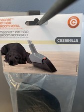Casabella Magnet Mop Broom