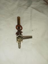 Rubinetto Benzina  Moto Epoca