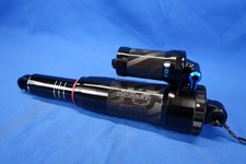 Nuovo ammortizzatore