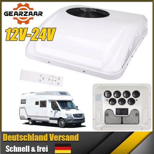 Raffreddamento 12v 24v - raffreddamento, 12v/24v