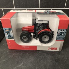 Trattore Stesso Ferro da Stiro