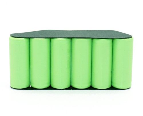 Batteria 12v 2200mah per - ni-mh,
