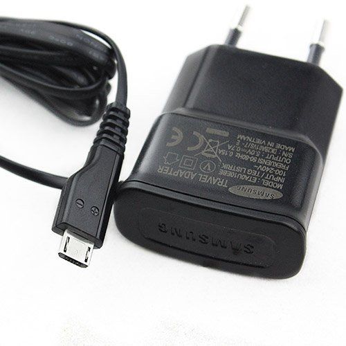 Chargeur bureau voyage - de,