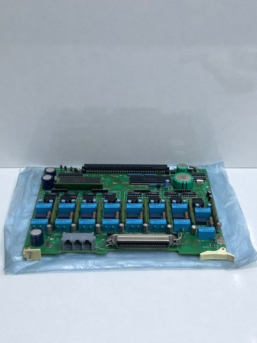 Scheda linea ibrida - linea,