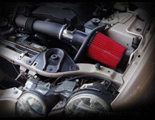 Direct Air Intake Kit for