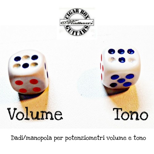 Knob dadi manopole volume - knob, volume-tono