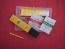 TESTER pH - misuratore pH elettronico *NUOVO*