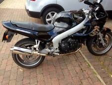 Scarico Triumph 955i Speed Triple 00'-04' Performance Moto Strada-Legale/Gara