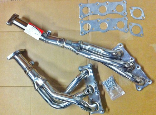 Collettore bmw e90 e91 - e92, e93