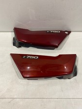 FIANCATINE ORIGINALI KAWASAKI