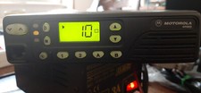 Motorola gm350 ricondizionato - motorola,