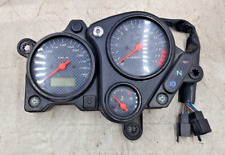 STRUMENTAZIONE CONTACHILOMENTRI- HONDA HORNET 600 S - ANNO 1998 AL 2002