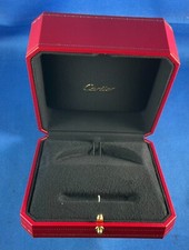 CARTIER BOX VINTAGE