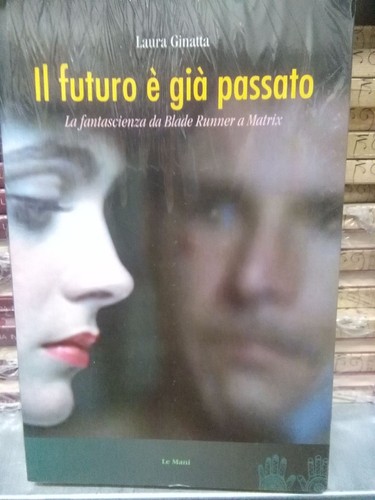 Libro futuro già - futuro,