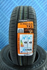 Treno completo 4 pneumatici