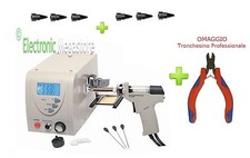 Lafayette SSD-15 STAZIONE