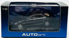 EBOND Modellino Mercedes Benz Classe S SWB - 2005 - AutoArt - 1:43 - 0516
