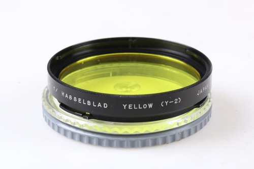 Filtro giallo hasselblad aroma - hasselblad,