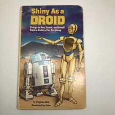 Libro per bambini VINTAGE 1986