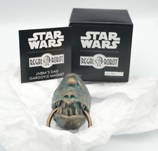 RARO ROBOT REGALE Star Wars