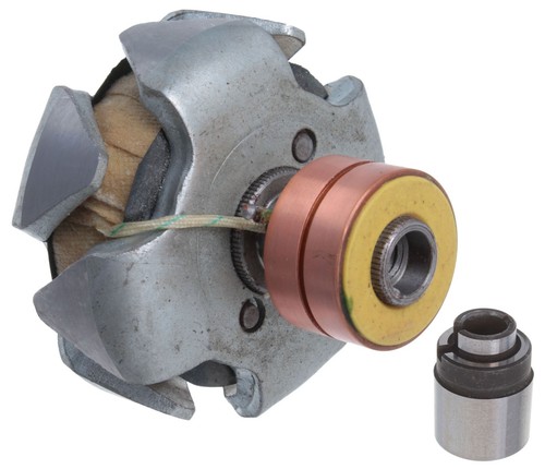 Rotore accensione etz 125 - accensione, mz