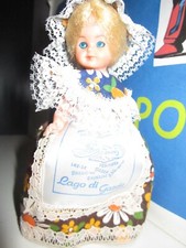 Bambolina Souvenir Lago di