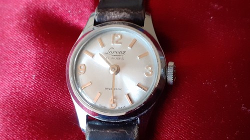 Orologio lorenz 17830 - , 17830-33