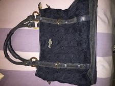 Borsa blu originale - , design