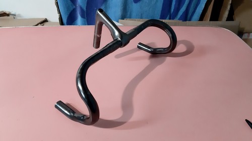 Manubrio corsa piega pipa - da,
