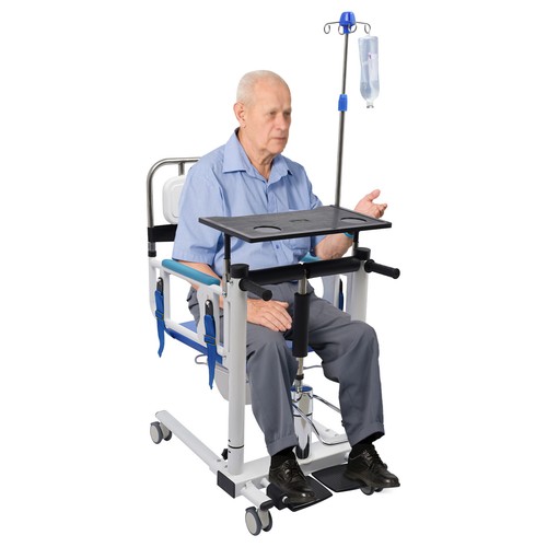 Sedia rotelle sollevatore - sedia, a
