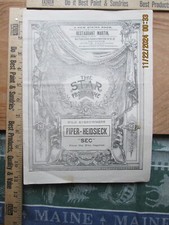 star teatro star programma