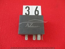 5946460 RELE' 12V 30A  ALZACRISTALLI FIAT 131 132  