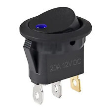 NTERRUTTORE A BILANCIERE 12V