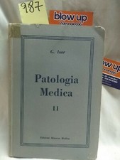 PATOLOGIA MEDICA VOL 2 -  IZAR