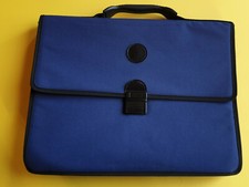 BORSA UFFICIO ANNI 2000 MITICA NUOVA VINTAGE STOCK COLOSSALE OFFERTA