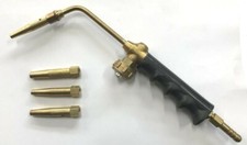 CANNELLO ACETILENE SALDATURA