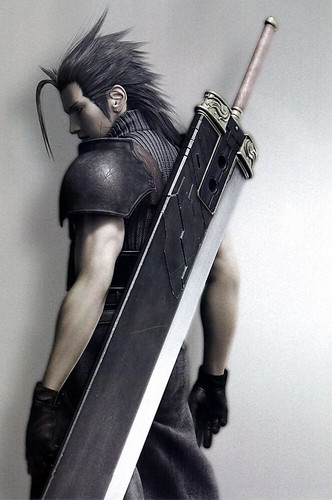 Final fantasy vii - final,