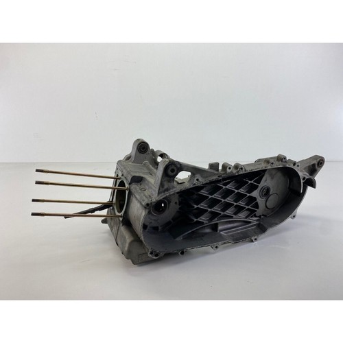 Carter motore blocco - blocco,