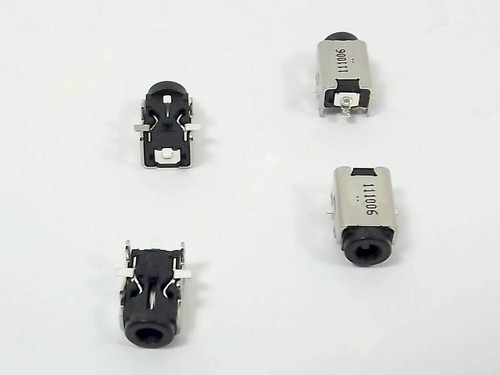 Connettore power jack - dc,